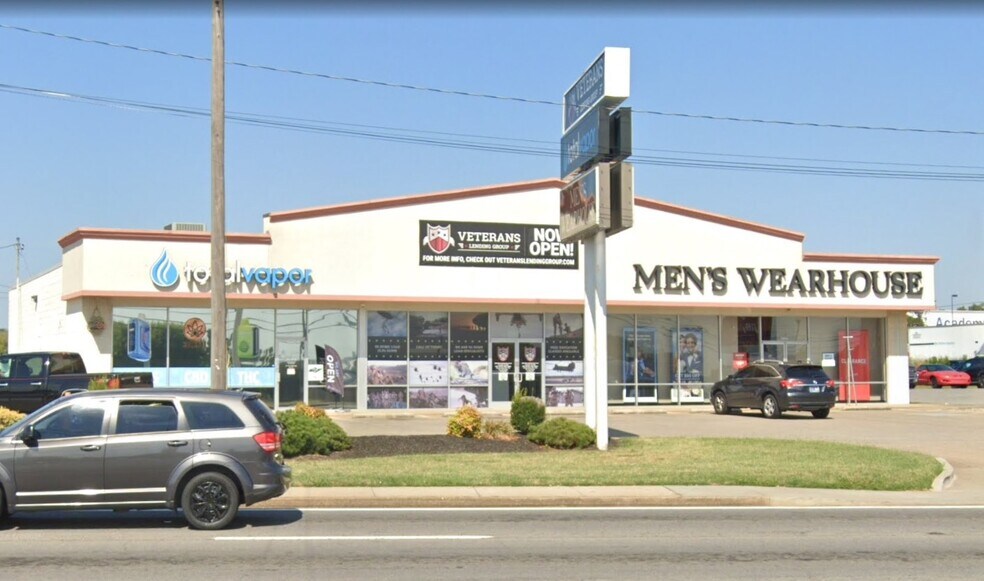 More Photos Of 2804 Wilma Rudolph Blvd, Clarksville Unknown For Lease