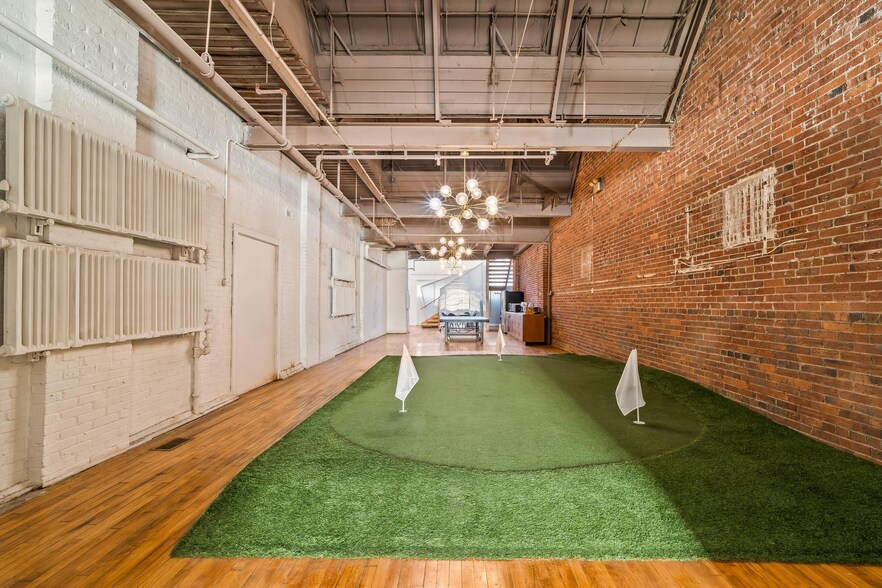 More Photos Of 1027 S Clinton Ave, Trenton Office For Sale