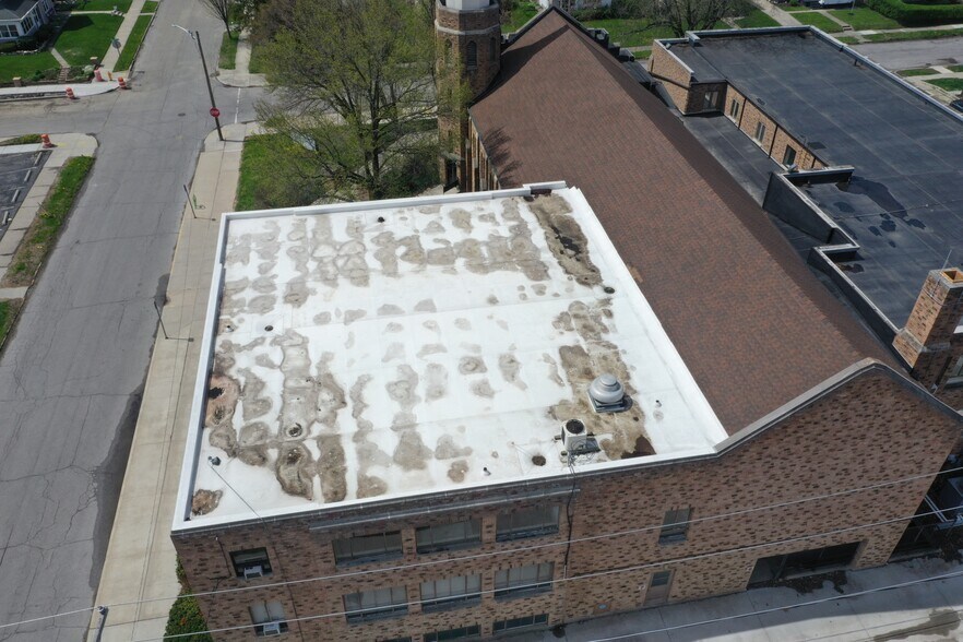 More Photos Of 2100 Kentucky Ave, Fort Wayne Religious Facility For Sale