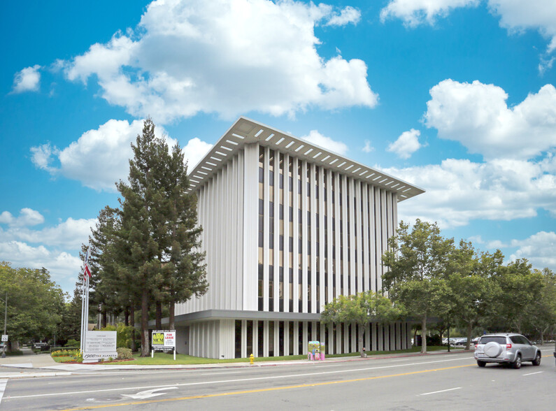 Primary Photo Of 1900 The Alameda, San Jose Office For Lease