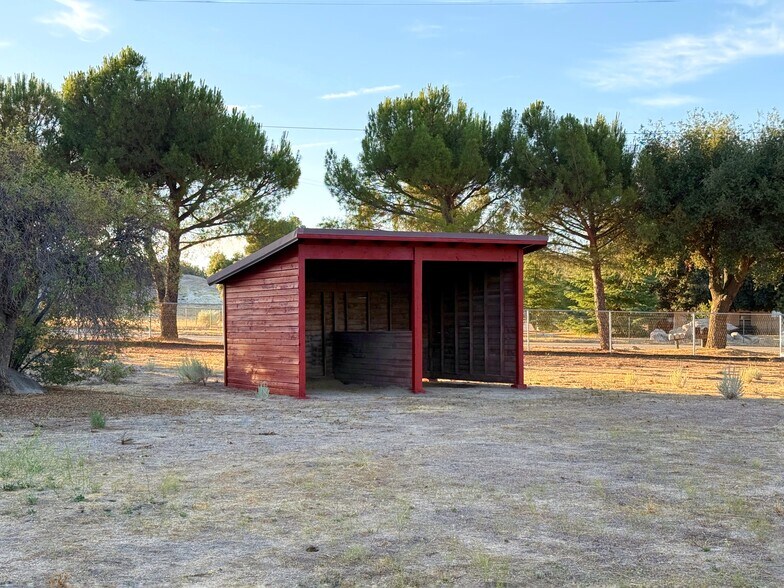 More Photos Of 29343 Chihuahua Valley Rd, Warner Springs Land For Sale