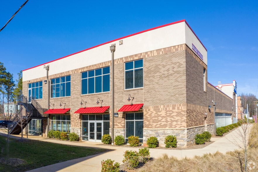 More Photos Of 317 Alcove Rd, Mooresville Medical For Lease