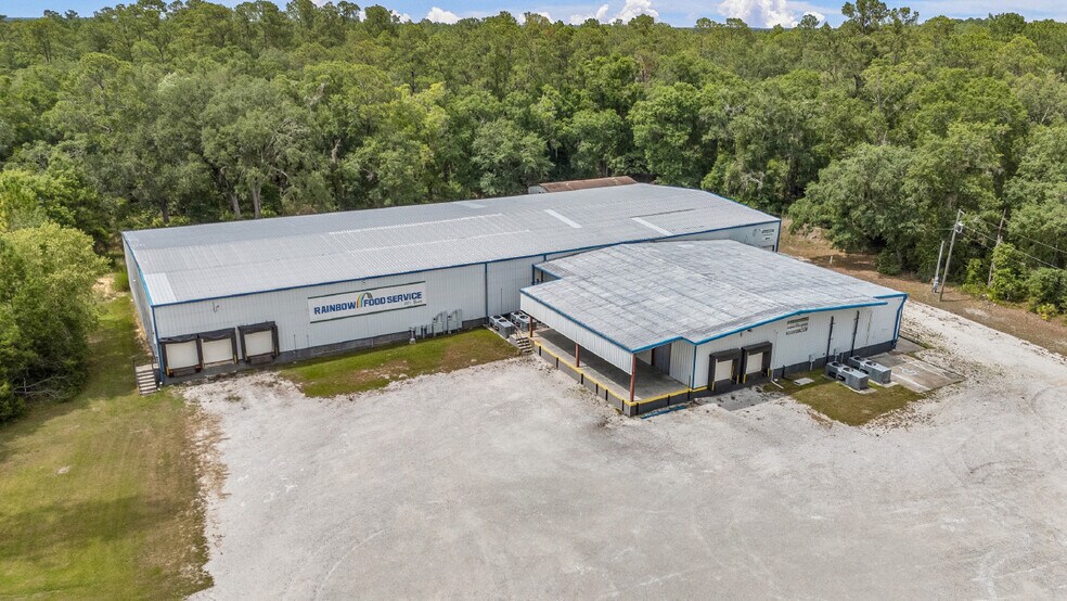 More Photos Of 19450 E County Road 1474, Hawthorne Refrigeration Cold Storage For Sale