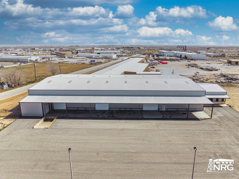 More Photos Of 11601 W County Road 125, Odessa Warehouse For Sale
