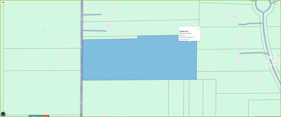 More Photos Of Sperry Road, Newbury Land For Sale