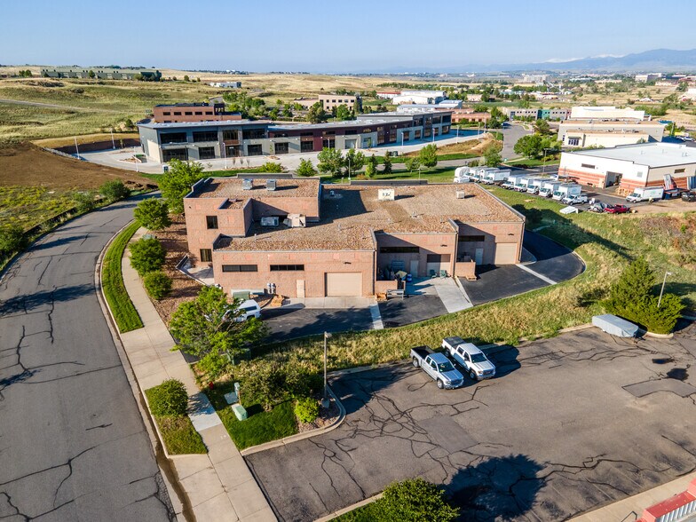 More Photos Of 1363 Horizon Ave, Lafayette Warehouse For Sale