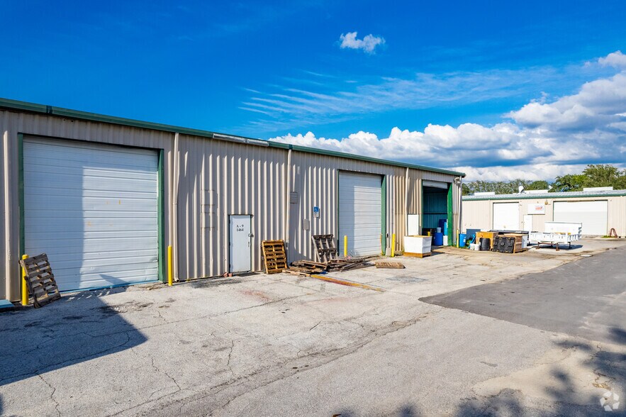 More Photos Of 1400 L and R Industrial Blvd, Tarpon Springs Unknown For Lease
