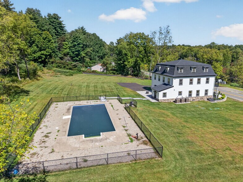 More Photos Of , Sandyston Hospitality For Sale