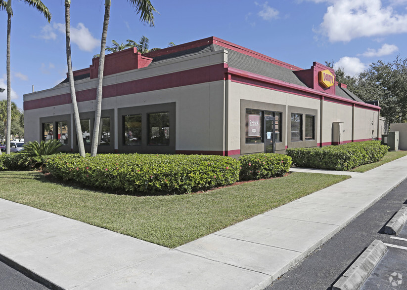 Primary Photo Of 15235 SW 137th Ave, Miami Restaurant For Lease