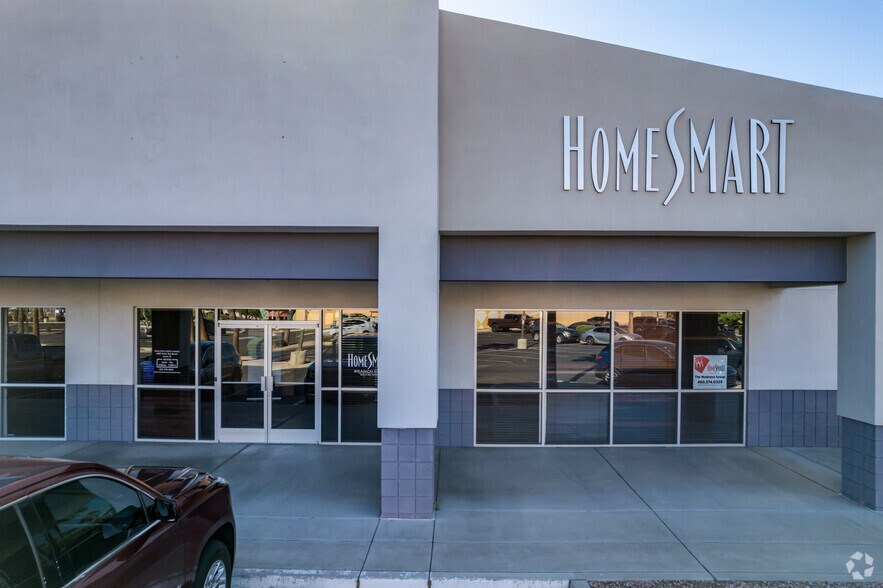 More Photos Of 6909 W Ray Rd, Chandler Storefront Retail Office For Sale