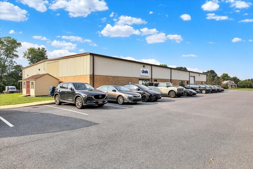 More Photos Of 2745 Leisczs Bridge Rd, Reading Industrial For Sale