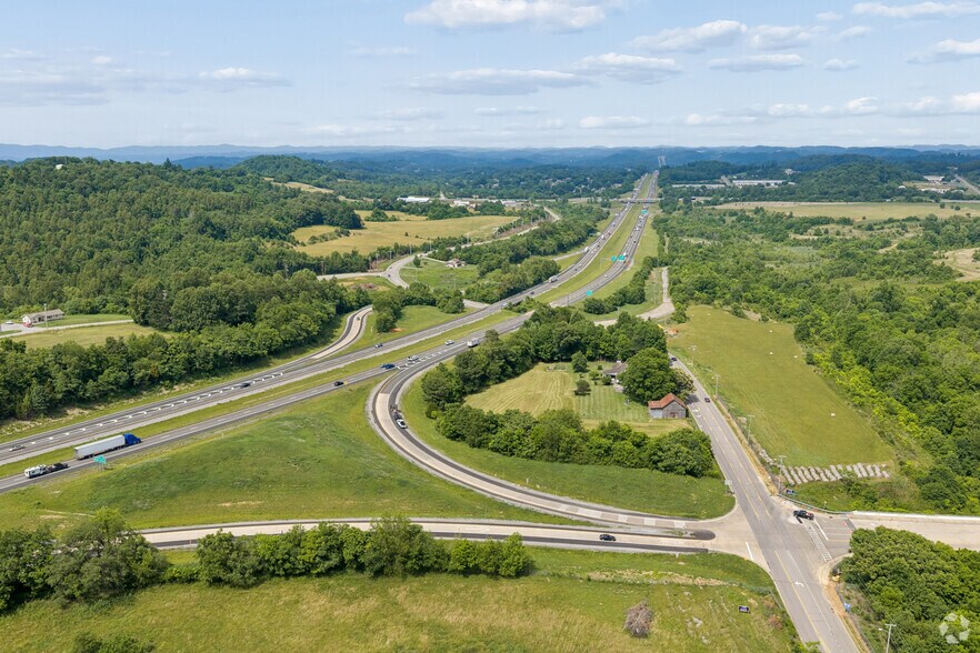 More Photos Of 1967 Kendrick Creek Road Rd, Kingsport Land For Lease
