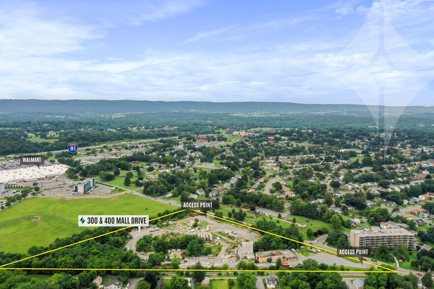 More Photos Of 400 Mall Dr, Martinsburg Land For Sale