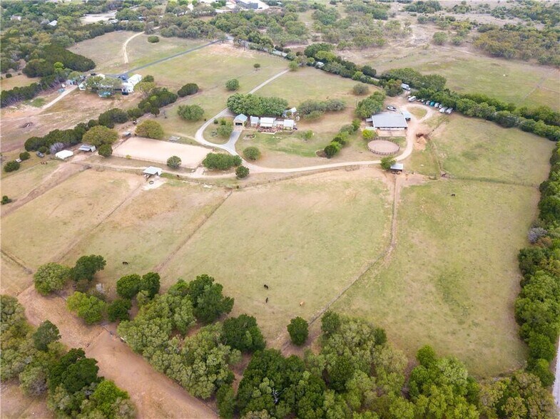 More Photos Of 15000 Fitzhugh Rd, Austin Land For Lease