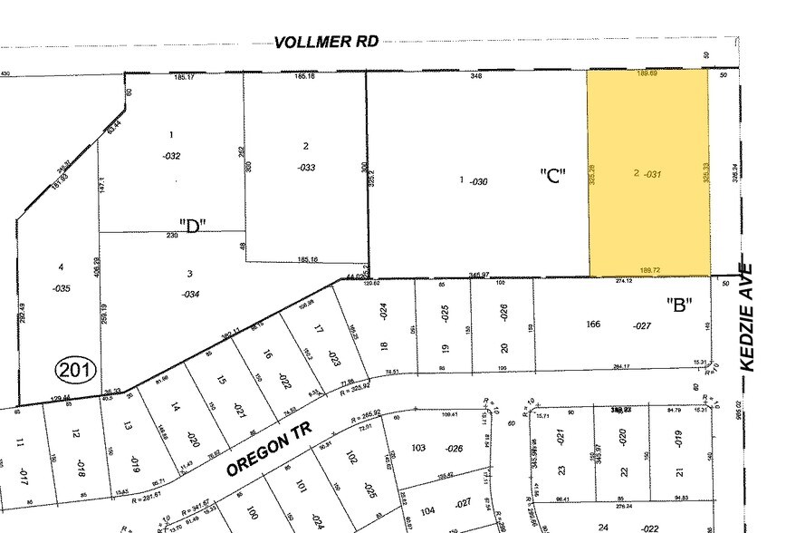 More Photos Of 3200 Vollmer Rd, Olympia Fields Drugstore For Sale