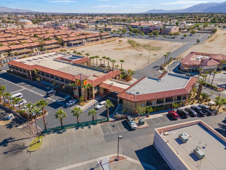 More Photos Of 81753 111 Hwy, Indio Hotel For Sale