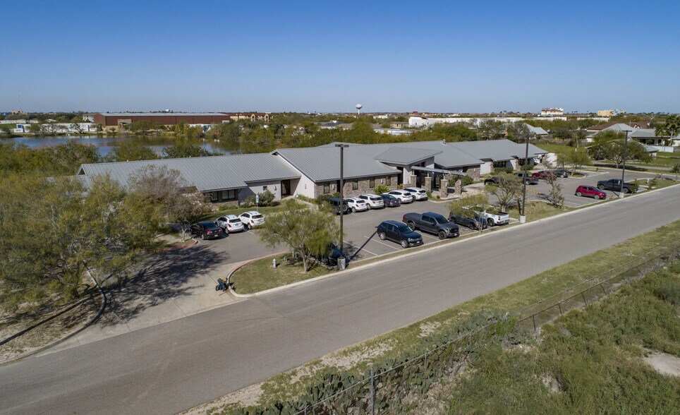 More Photos Of 505 W Owassa Rd, Edinburg Healthcare For Sale