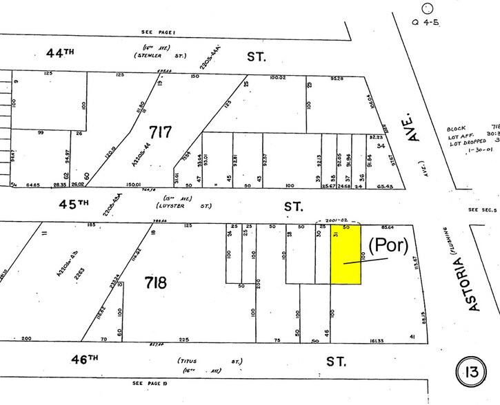 More Photos Of 24-11 45th St, Astoria Warehouse For Sale