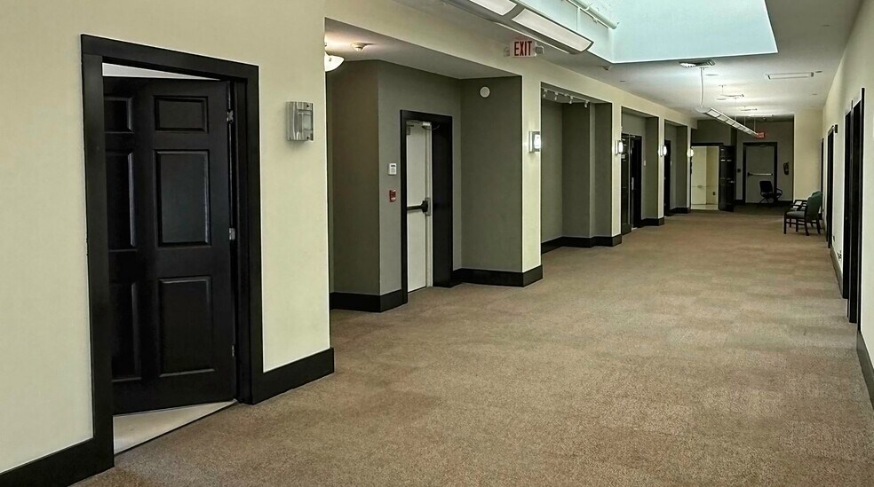 More Photos Of 222 Capitol St, Charleston Storefront Retail Office For Sale