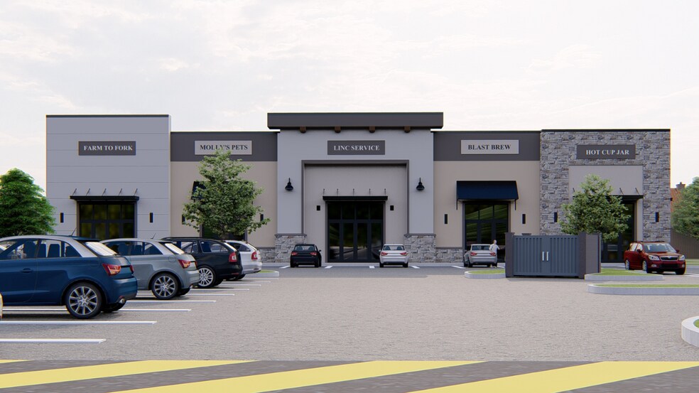 More Photos Of , Leander General Retail For Sale