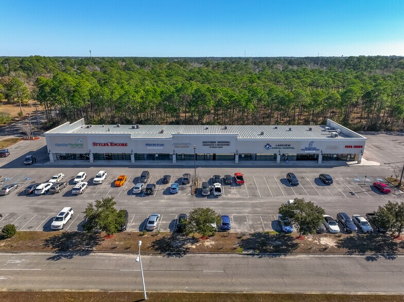 More Photos Of 3179 Mallett Rd, D'Iberville Storefront For Sale