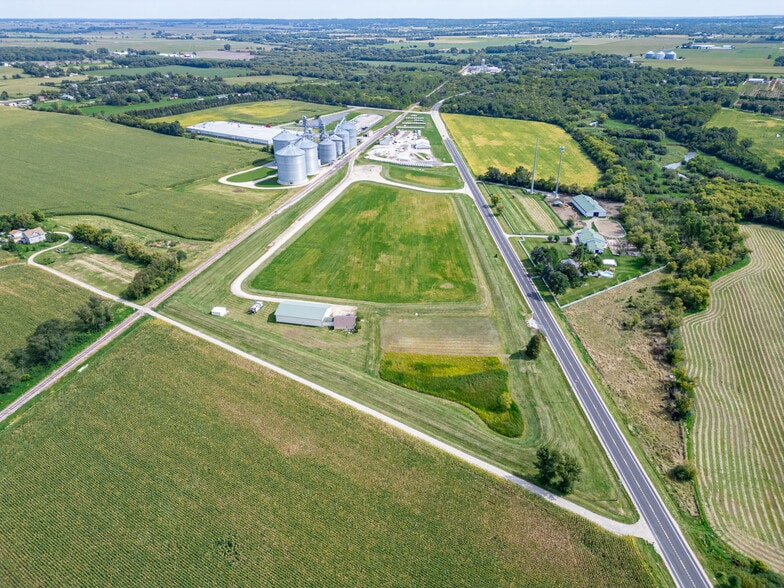 More Photos Of 25010 Route 173, Harvard Industrial For Sale