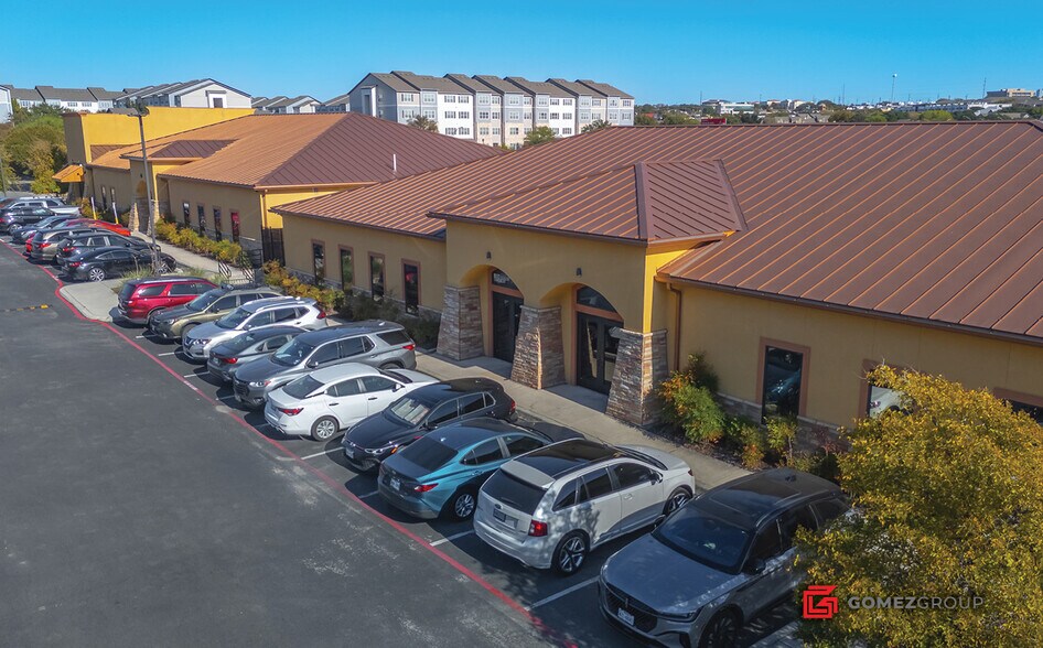More Photos Of , San Antonio Office For Sale