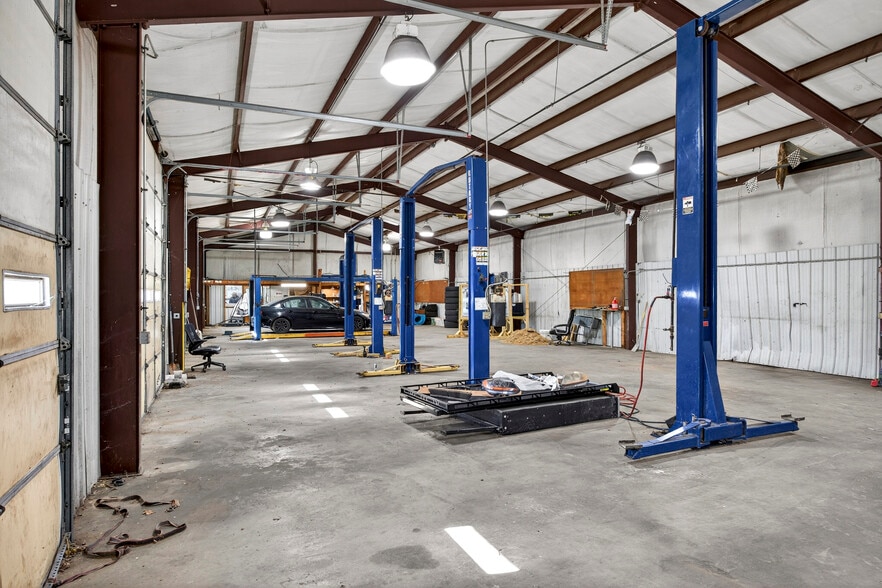 More Photos Of , Siloam Springs Industrial For Sale