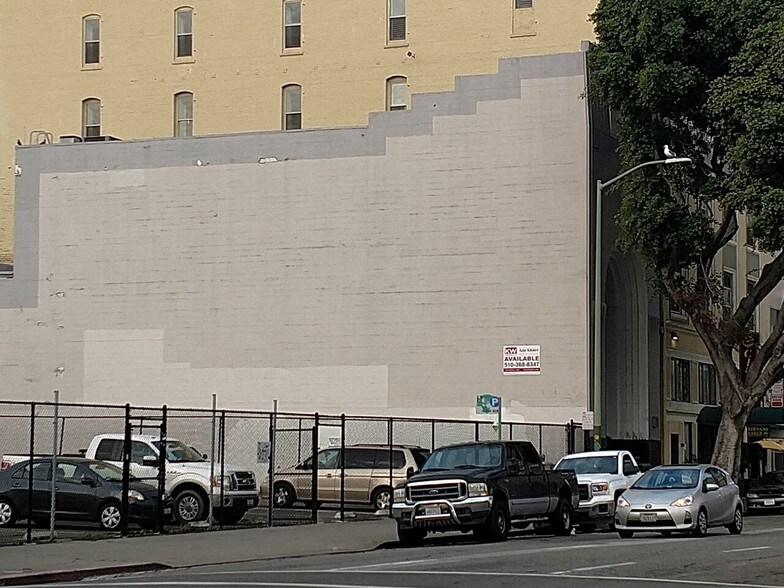 More Photos Of 363-369 13th St, Oakland Office For Lease