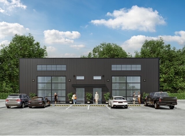 More Photos Of 451 Farrell Rd, Dripping Springs Light Distribution For Sale