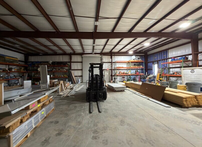 More Photos Of 00 Northpark Drive, Gulfport Office For Sale