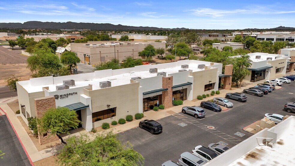 More Photos Of 70 N McClintock Dr, Chandler Medical For Sale