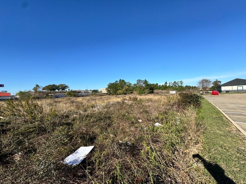 More Photos Of FM 1960 near Stuebner Airline, Houston Land For Sale