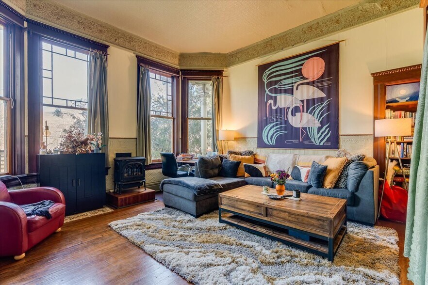 More Photos Of 687 Islay St, San Luis Obispo Apartments For Sale