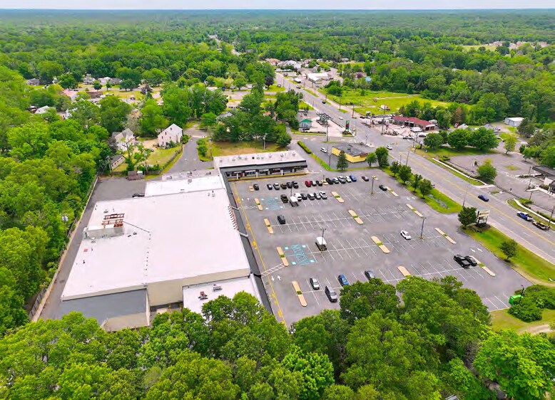 Primary Photo Of 386 White Horse Pike, Atco Supermarket For Lease