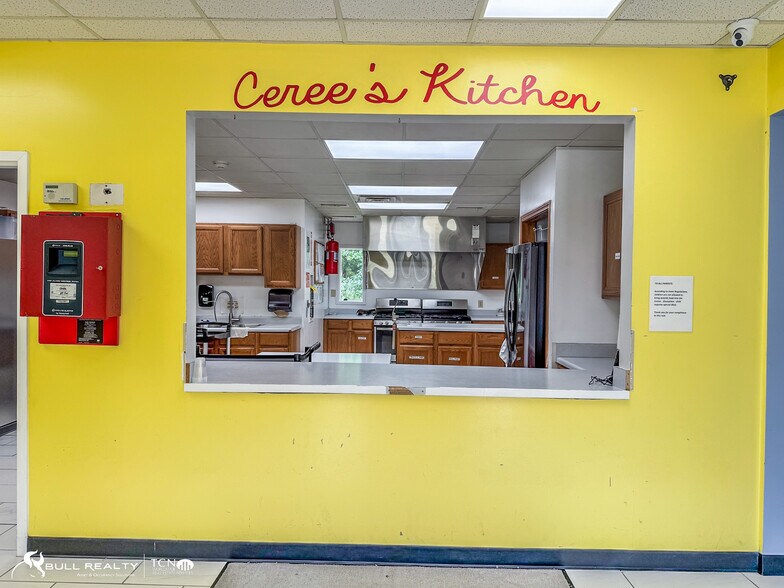 More Photos Of 431 Brownlee Rd, Jackson Daycare Center For Sale