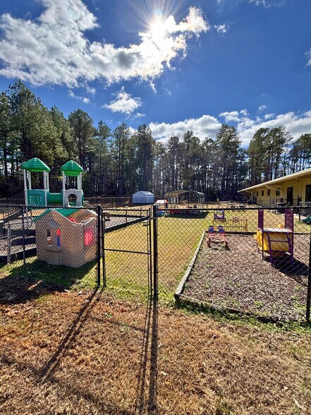 More Photos Of 6453 NC 55 Hwy, Durham Daycare Center For Sale