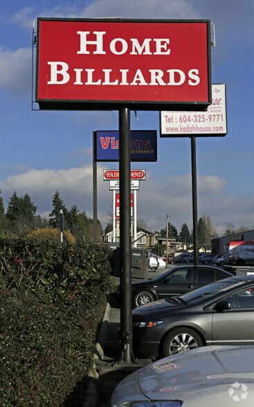 More Photos Of 1624-1652 Marine Dr SE, Vancouver General Retail For Lease
