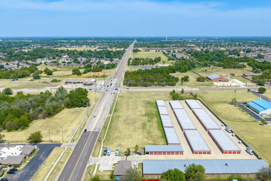 More Photos Of 24th Avenue Southeast, Norman Land For Sale