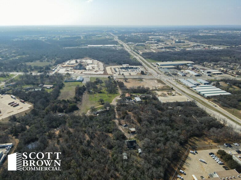 More Photos Of 4401 E McKinney St, Denton Land For Sale