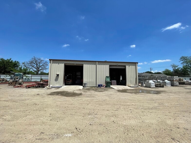 Primary Photo Of 7611 Schneider St, Houston Industrial For Sale