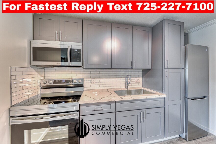 More Photos Of 1841 E Fremont St, Las Vegas Apartments For Sale