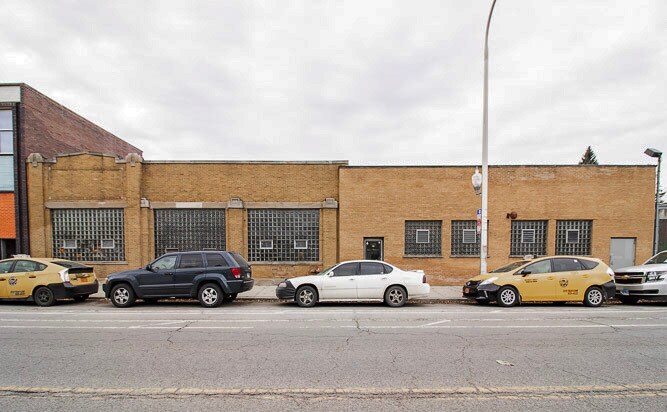 More Photos Of 4244 N Elston Ave, Chicago Warehouse For Lease