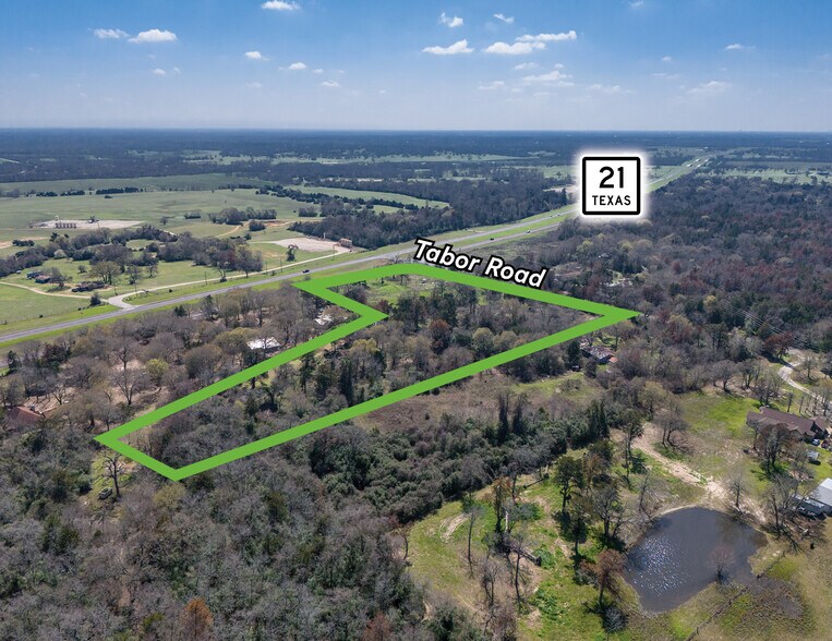 More Photos Of 20159 FM 974, Bryan Land For Sale