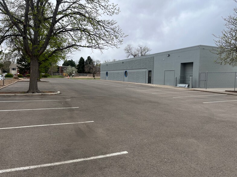 More Photos Of 2651 W 11th Street Rd, Greeley Light Distribution For Lease