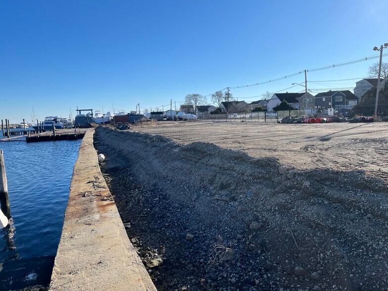 More Photos Of 55 Hudson Ave, Freeport Land For Sale