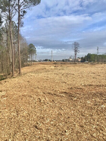 More Photos Of 8301 Veterans Pky, Columbus Land For Sale