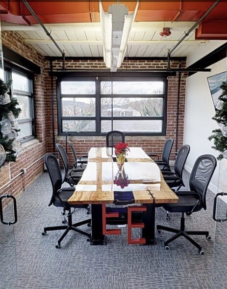 More Photos Of 151 E 10th Ave, Conshohocken Loft Creative Space For Lease