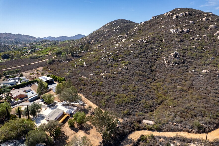 More Photos Of 10390 Tatas Pl, Escondido Land For Sale