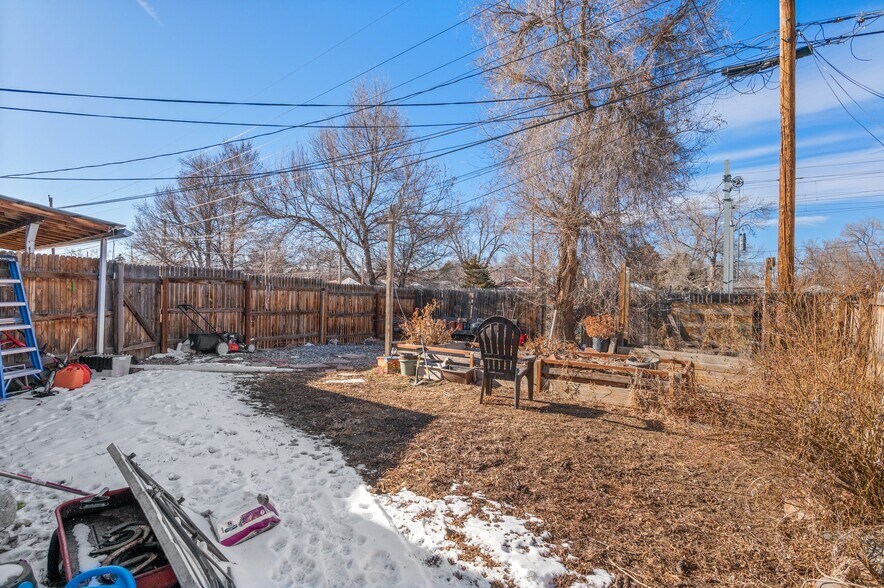 More Photos Of 8609 W 54th Pl, Arvada Apartments For Sale